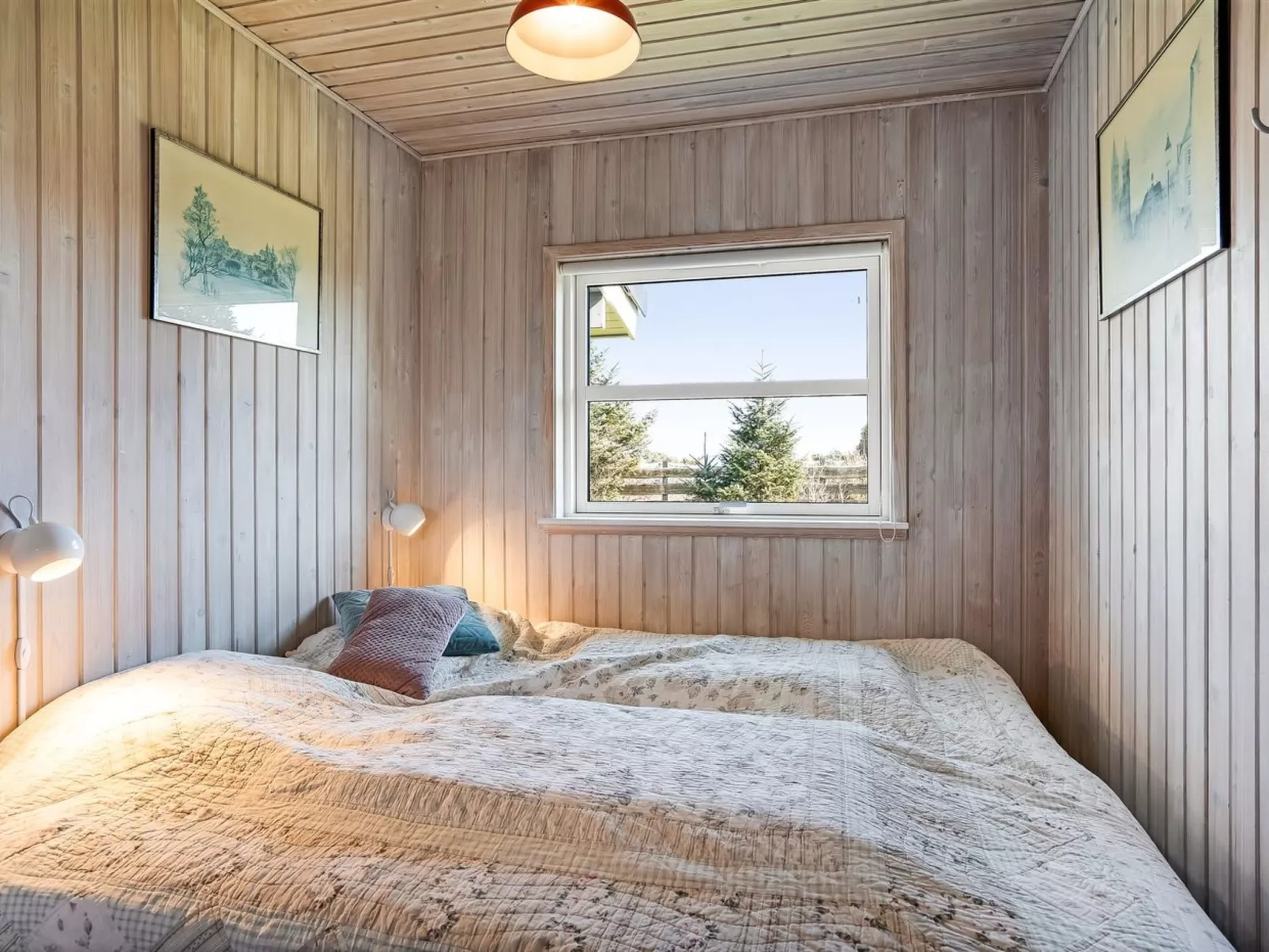 "Troels" - 750m from the sea-Inside