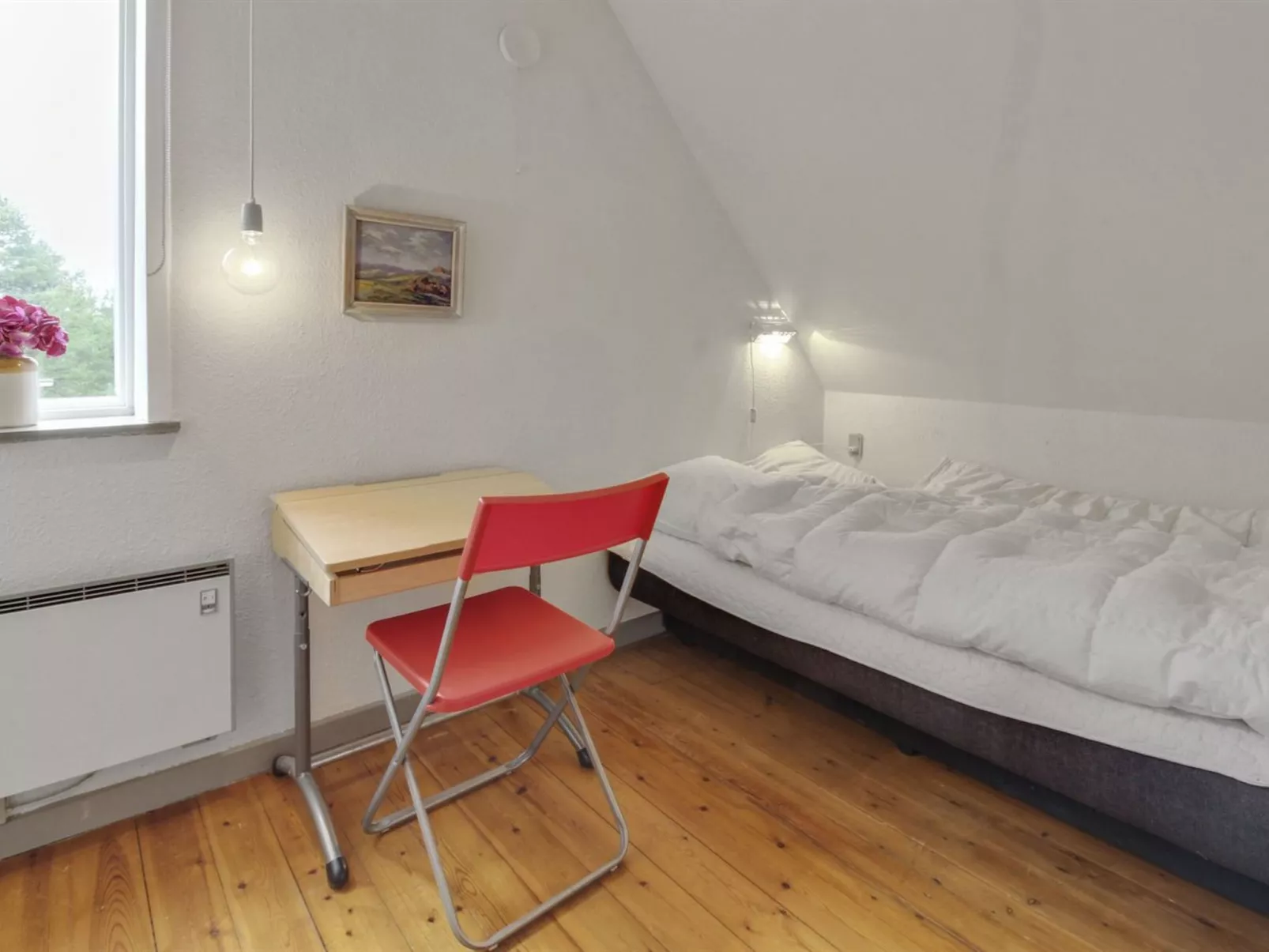 "Ridir" - 3.5km from the sea-Inside