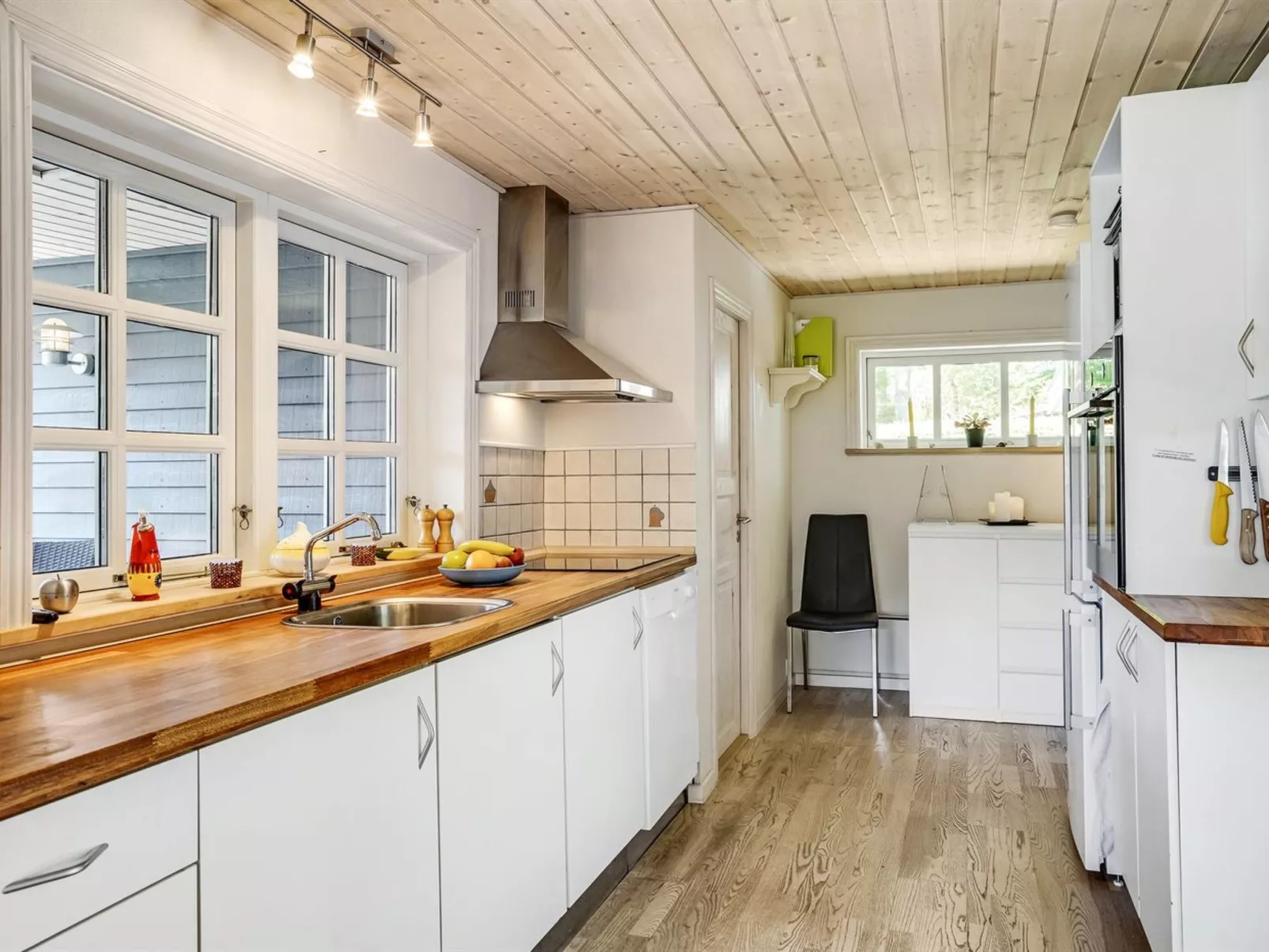 "Edele" - 800m from the sea-Dedans