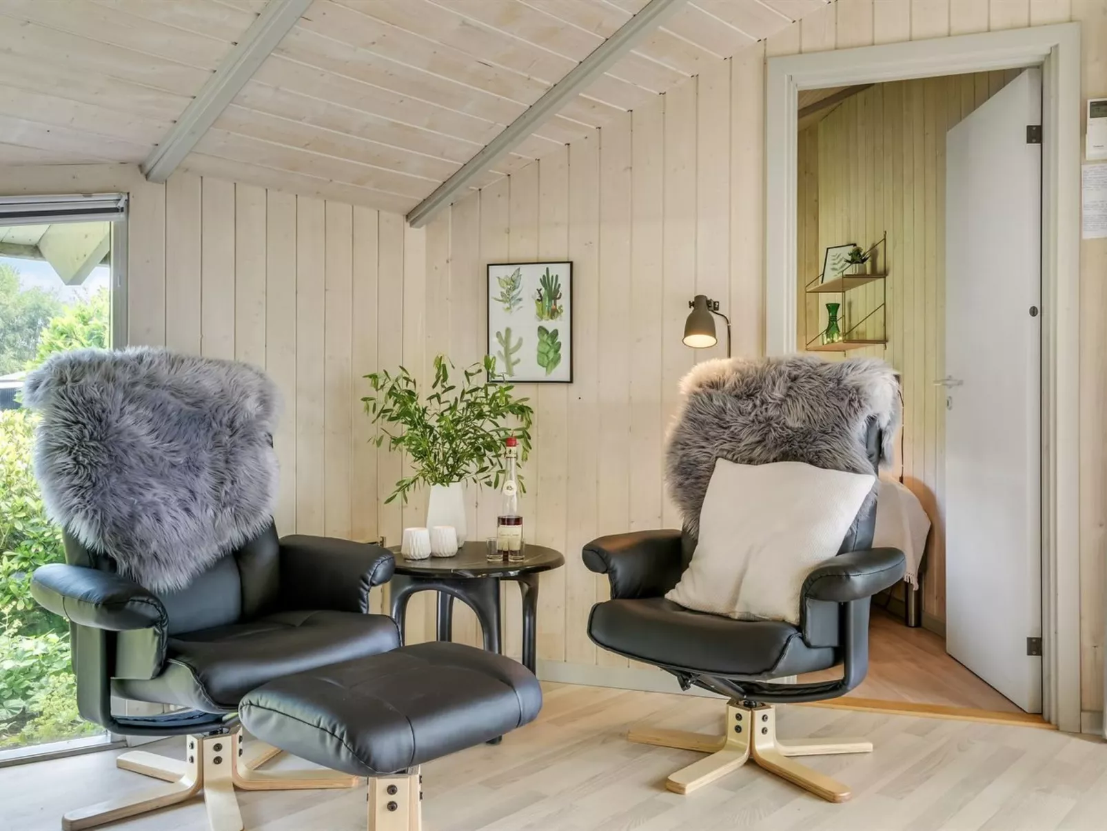 "Joakim" - 350m from the sea-Inside