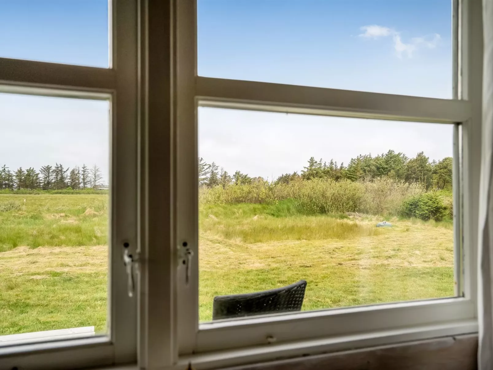 "Tera" - 600m from the sea-Dehors