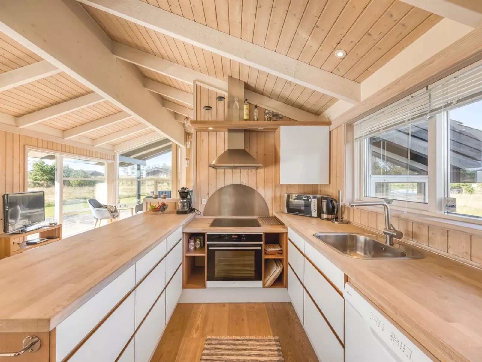 "Asol" - 650m from the sea-Inside