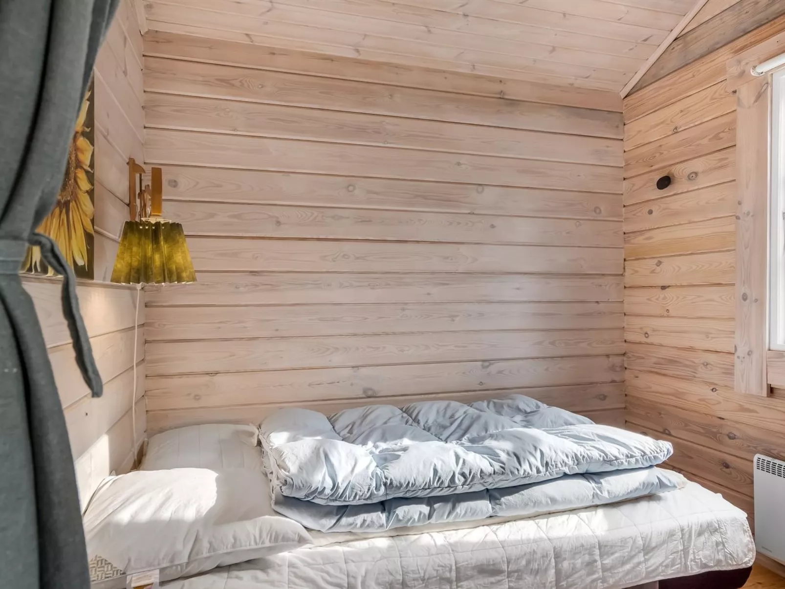 "Tanas" - 2km from the sea-Drinnen