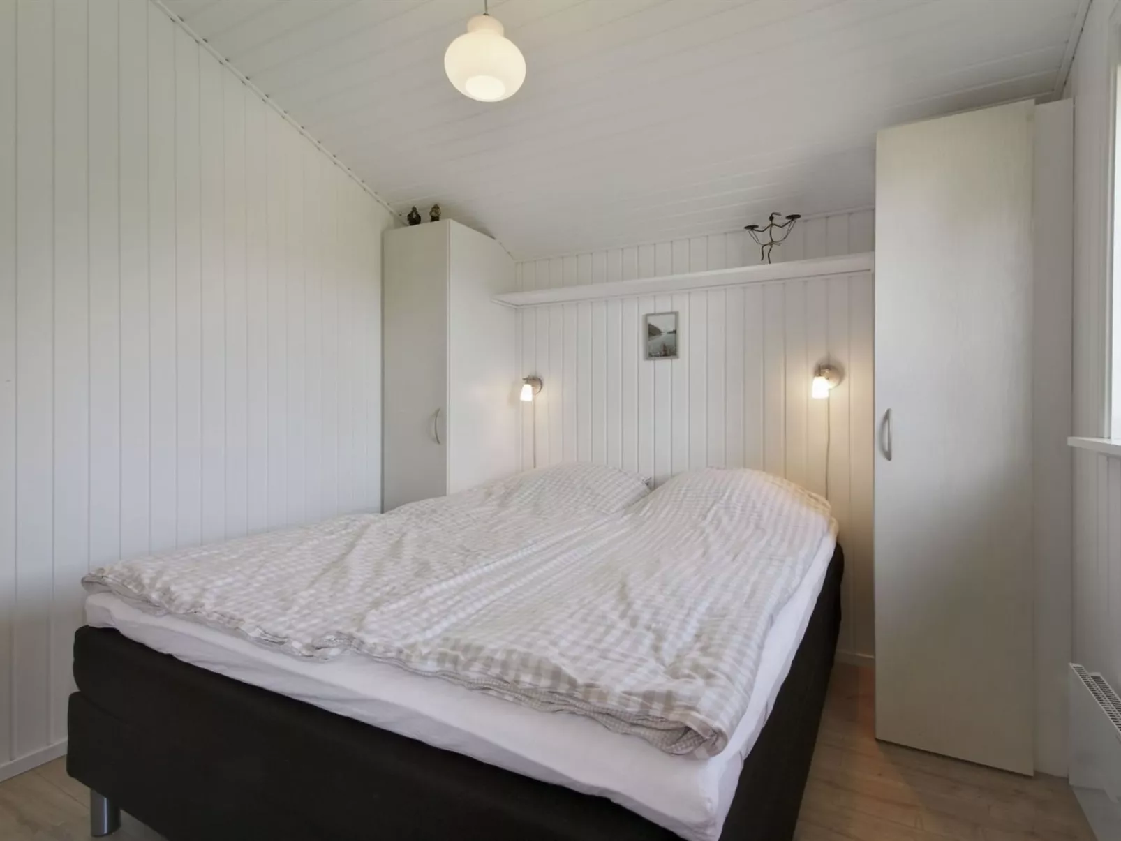 "Eden" - 800m from the sea-Inside