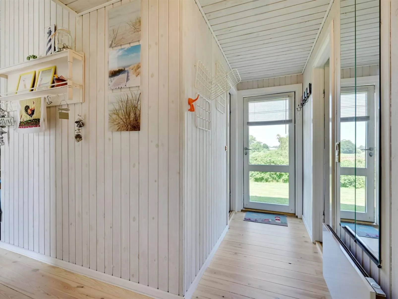 "Raija" - 400m from the sea-Inside