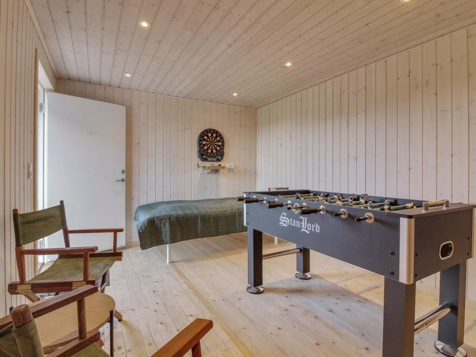 "Minna" - 975m from the sea-Dedans