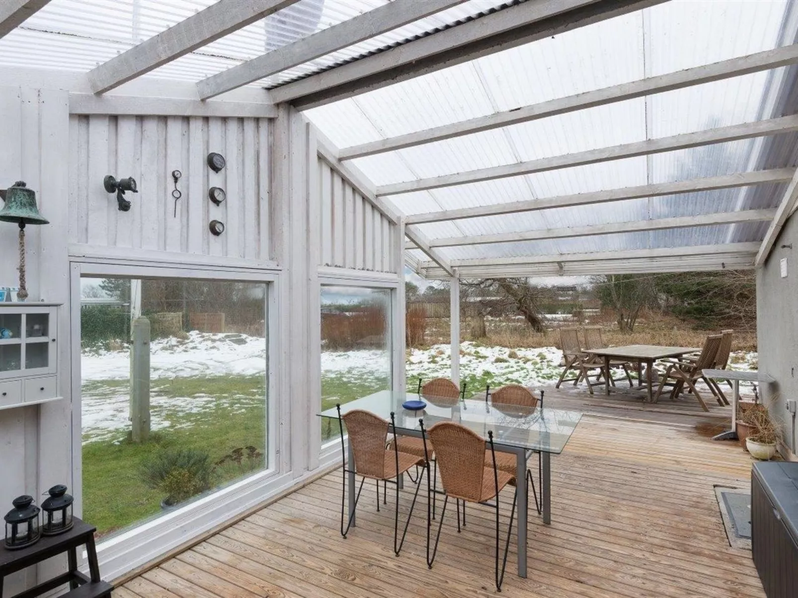 "Gonda" - 500m from the sea-Drinnen