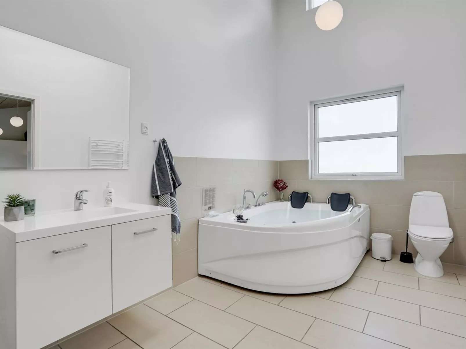 "Vitori" - 800m from the sea-Inside