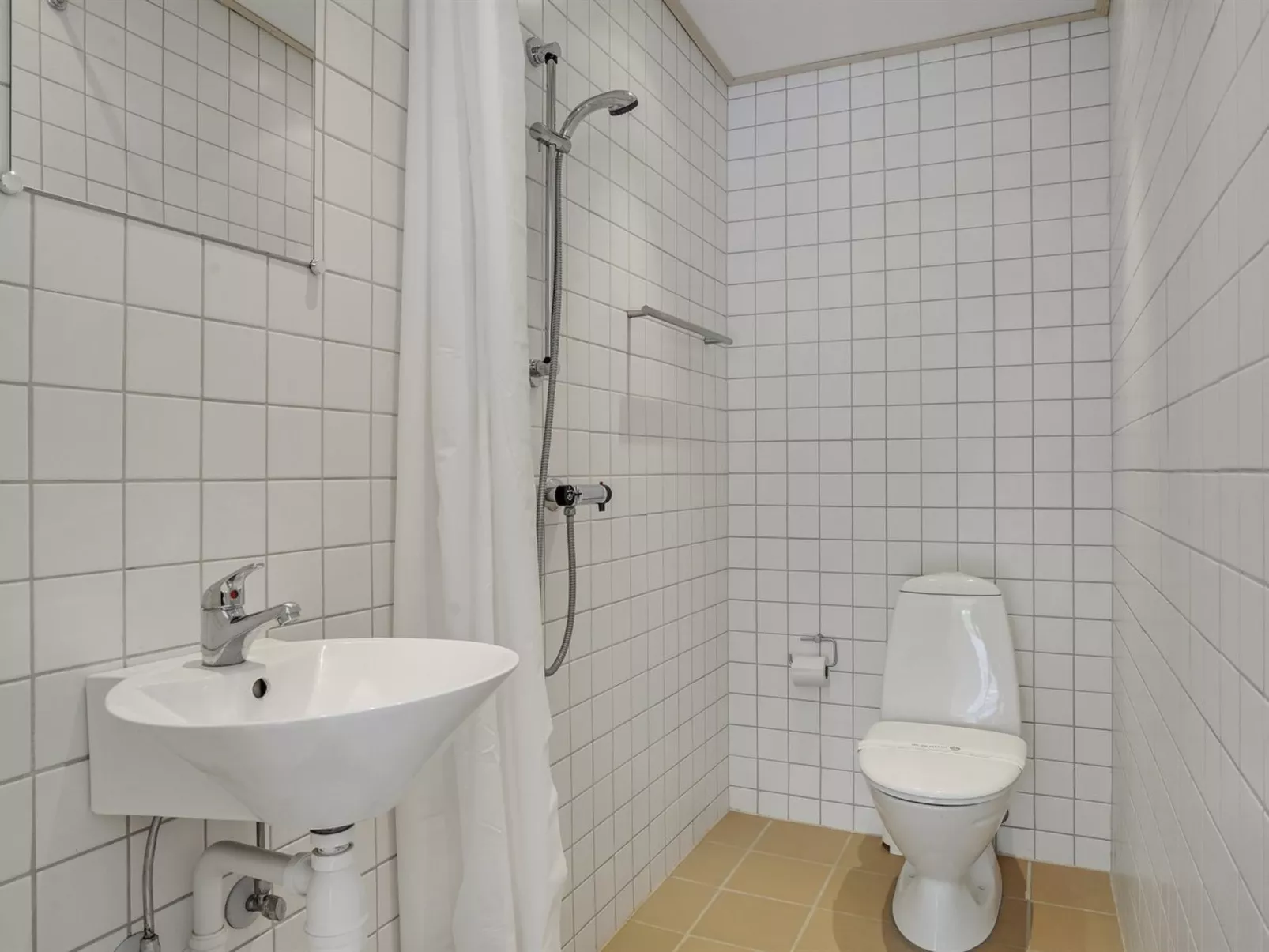 "Delfina" - 250m from the sea-Inside