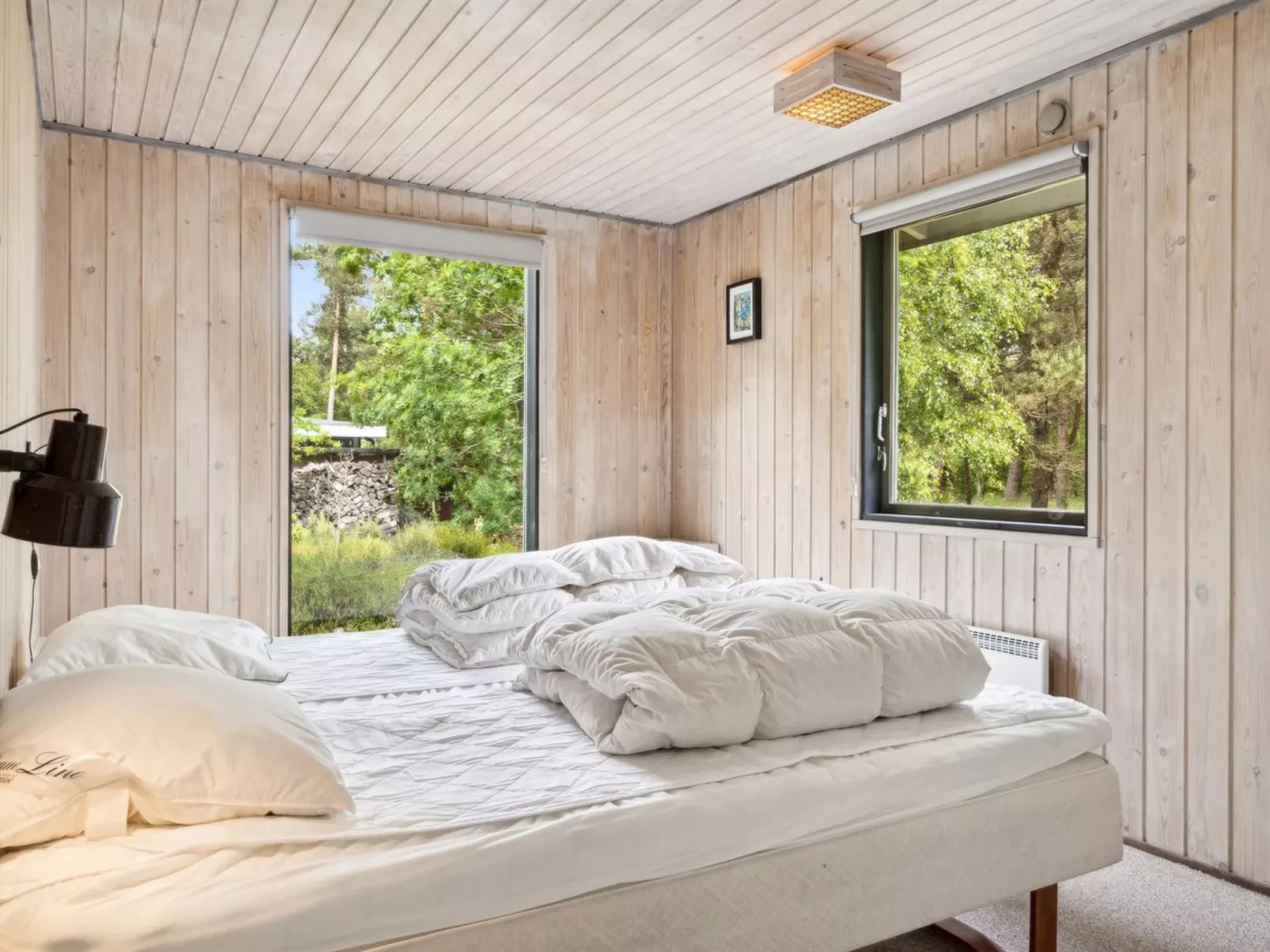 "Mirzə" - 250m from the sea-Drinnen