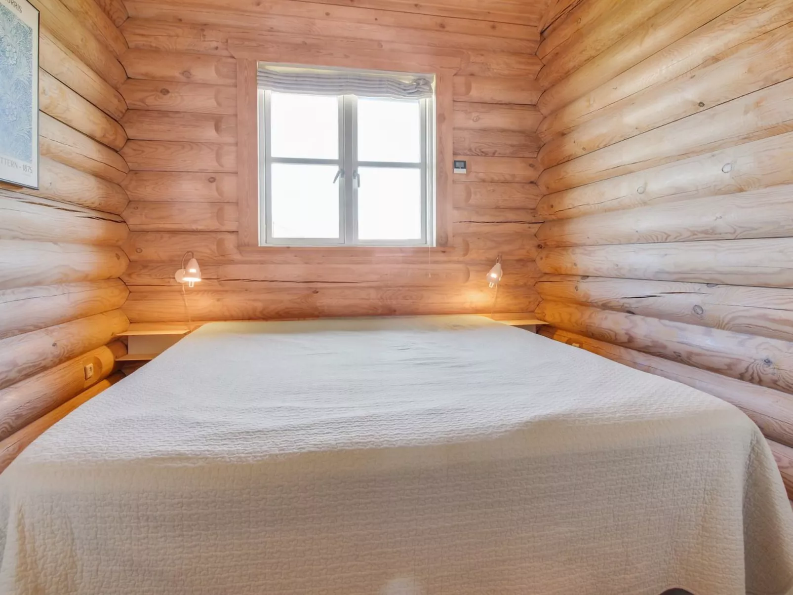 "Salmund" - 600m from the sea-Inside