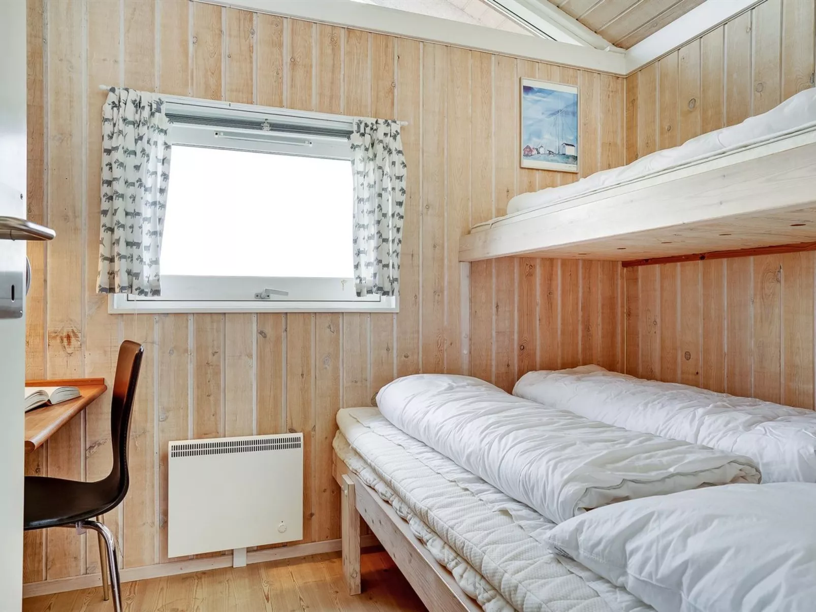 "Lien" - 160m from the sea-Inside