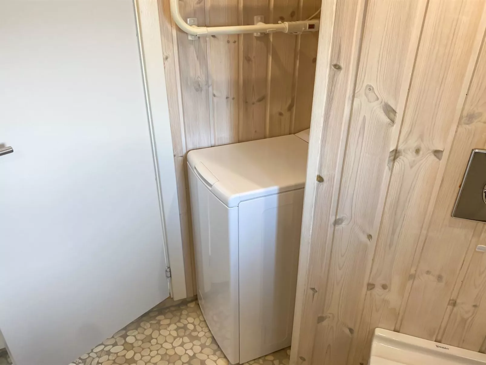 "Laurits" - 300m from the sea-Drinnen