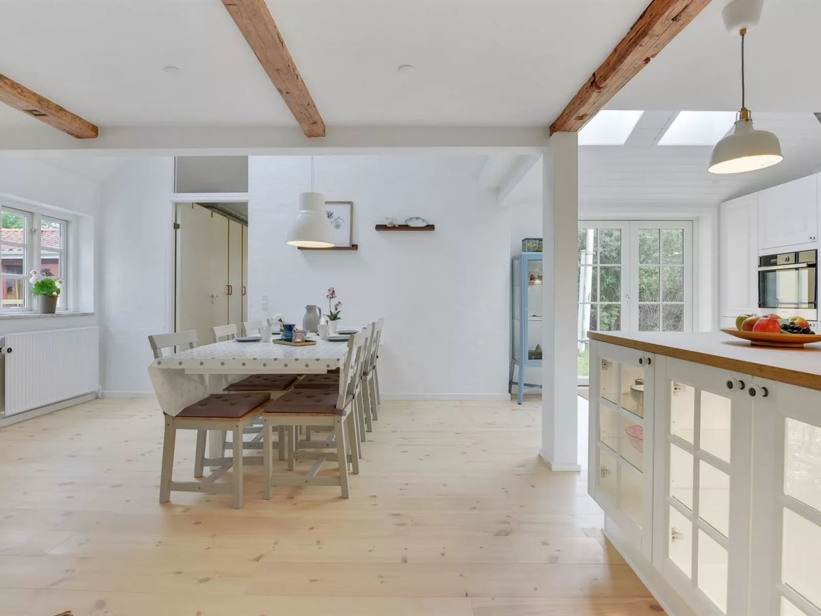 "Juhana" - 150m from the sea-Inside