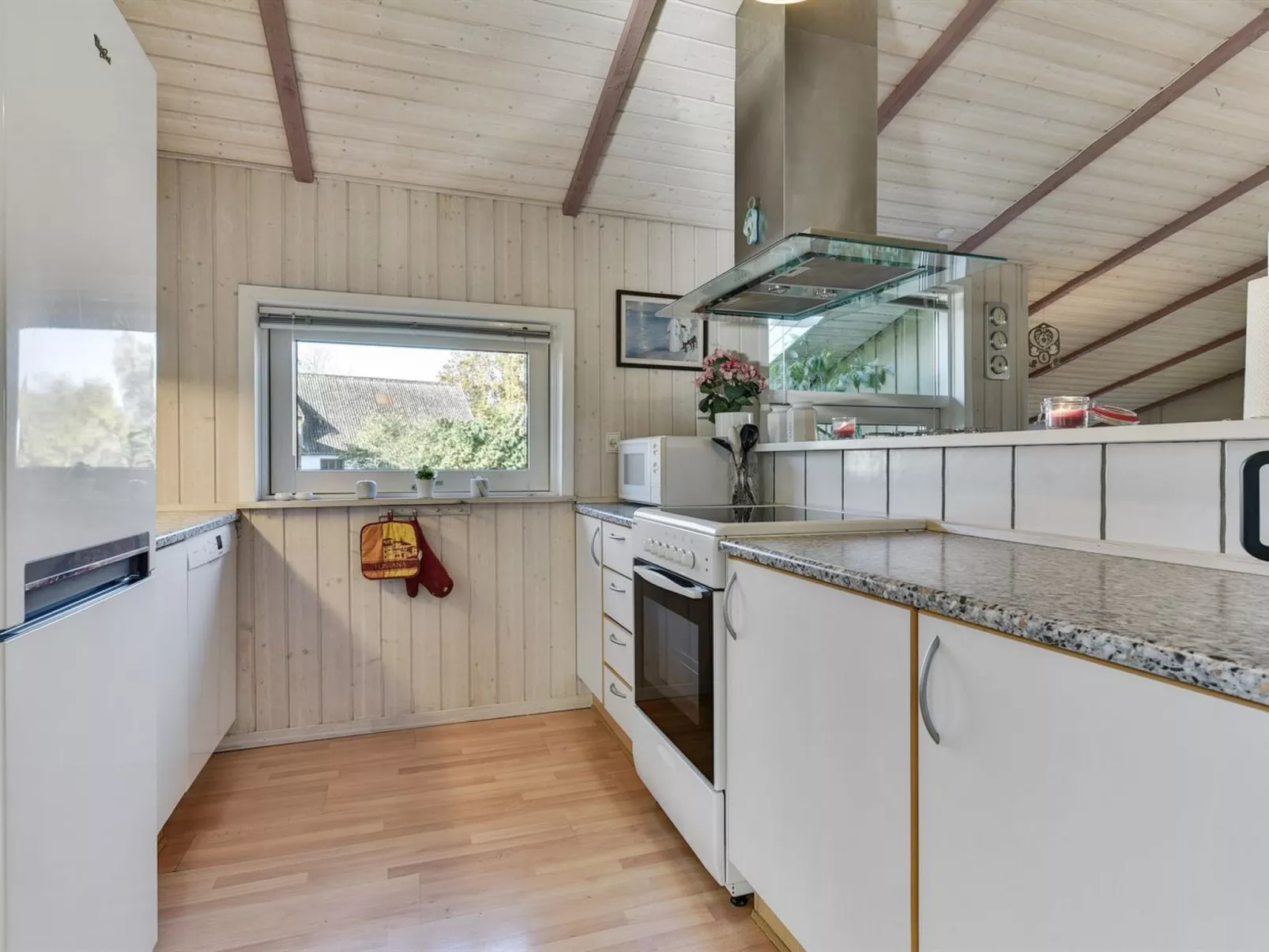 "Roel" - 500m from the sea-Dedans