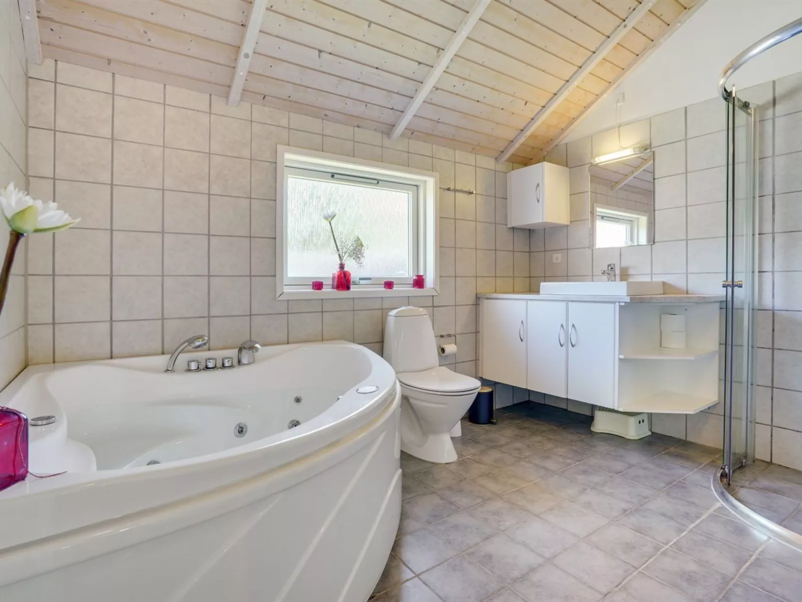 "Elita" - 1.7km from the sea-Dedans