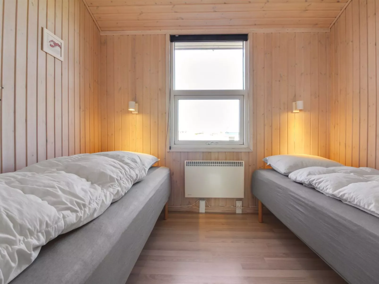 "Laghmund" - 250m from the sea-Drinnen