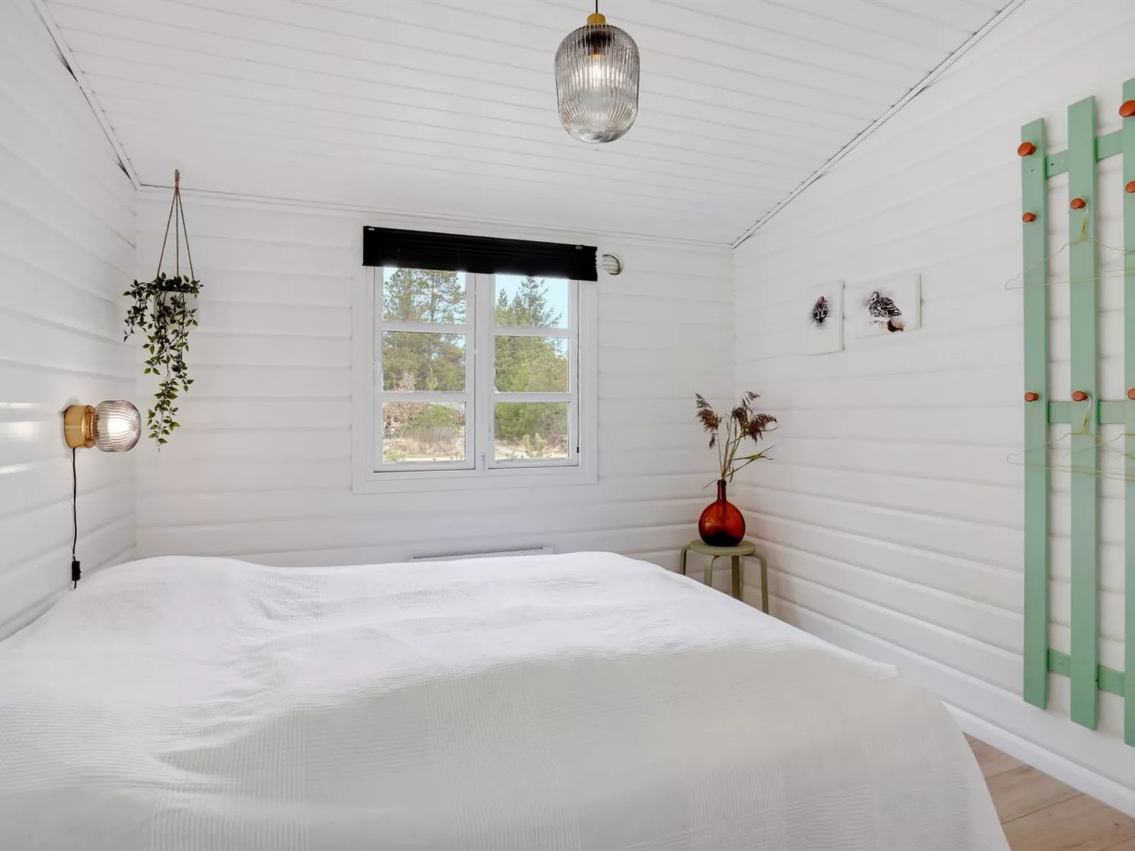 "Henriethe" - 1.1km from the sea-Drinnen