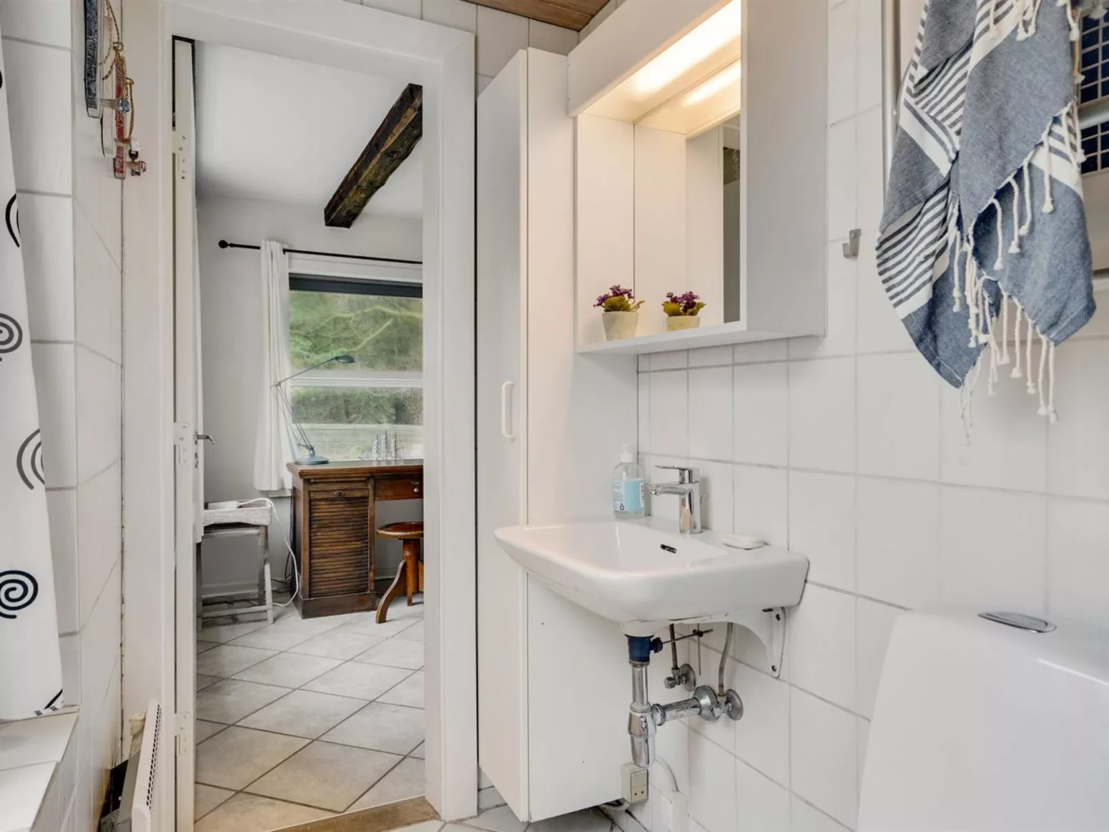 "Lyyli" - 1km from the sea-Drinnen