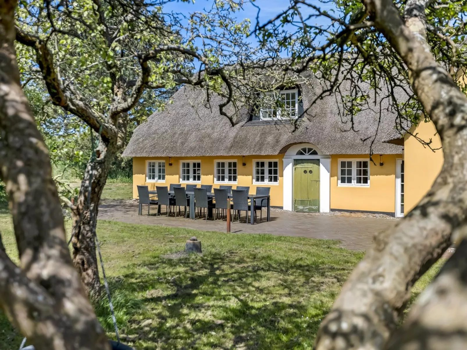 "Narvik" - 4.5km from the sea-Dehors