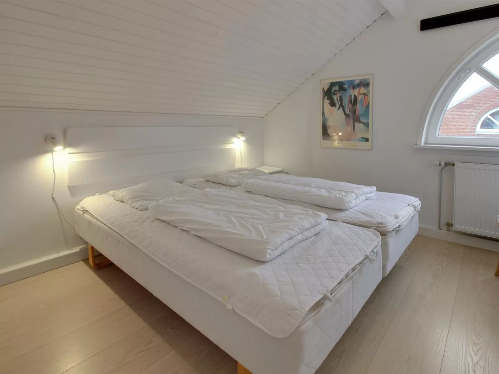"Ennike" - 2.3km from the sea - Inside