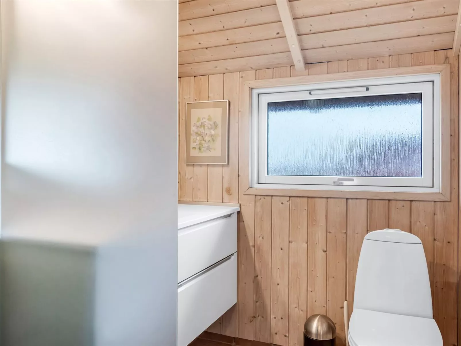 "Neia" - 640m from the sea-Drinnen