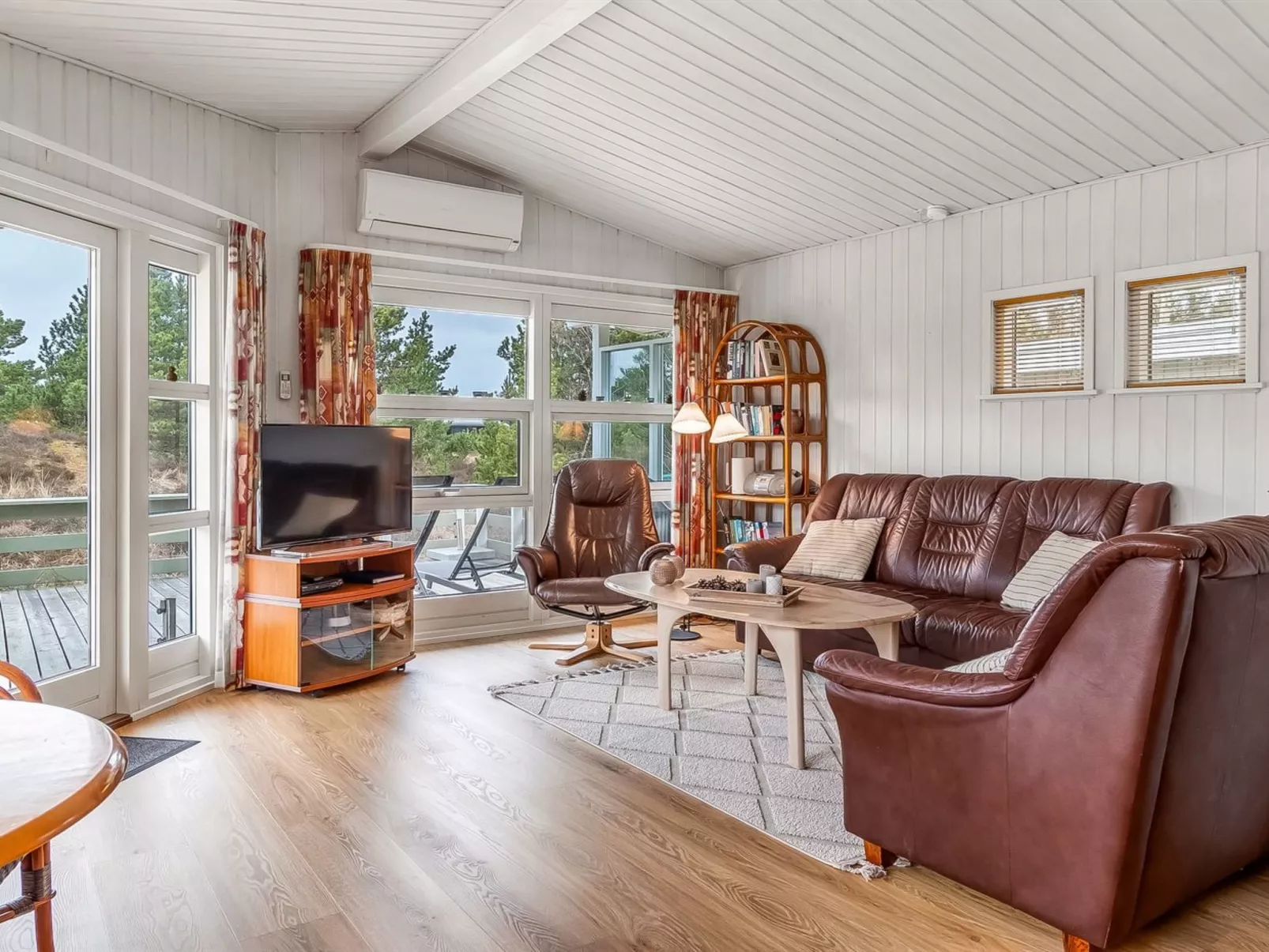 "Silva" - 3.9km from the sea-Drinnen