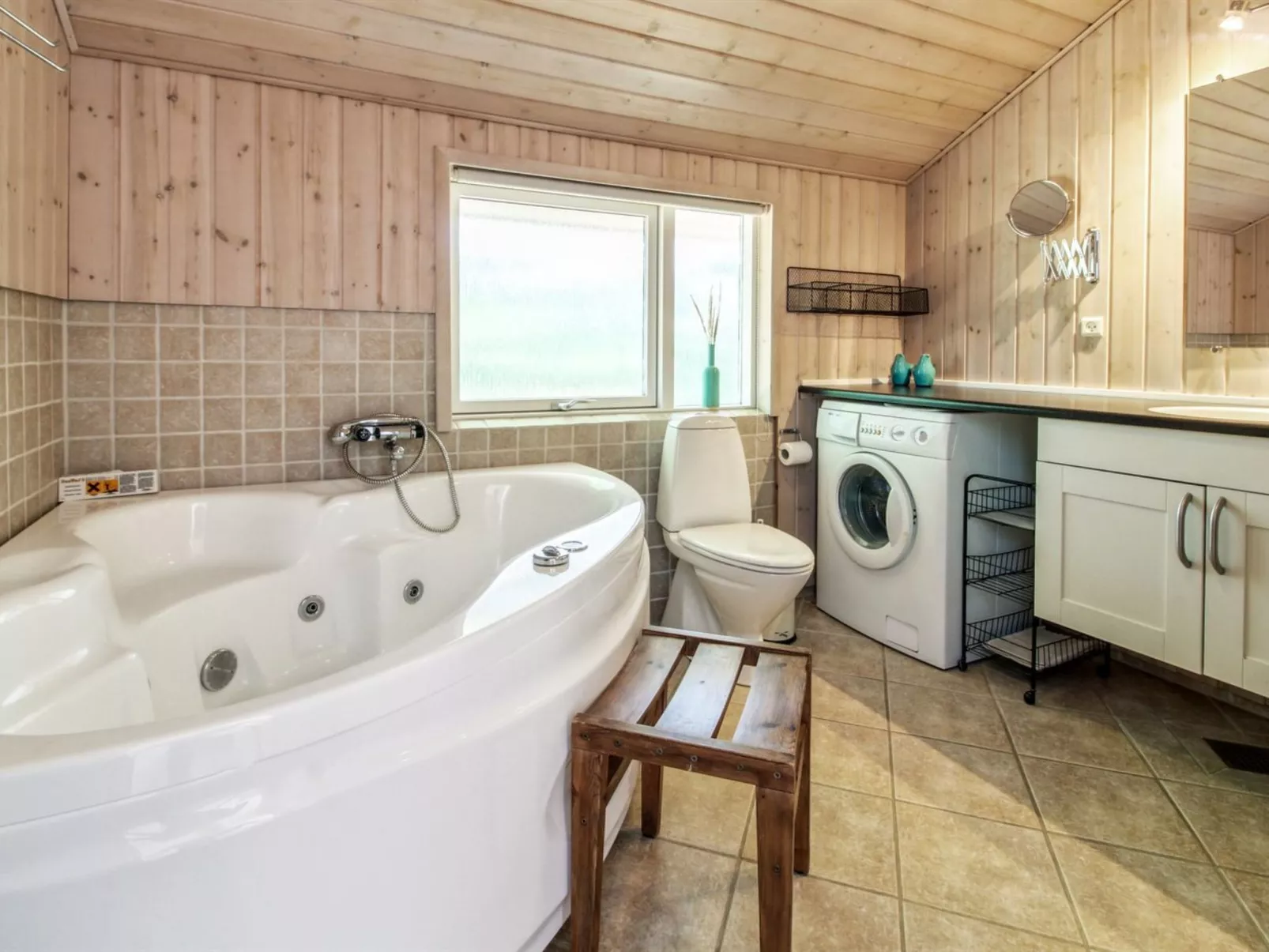 "Fides" - 600m from the sea-Inside