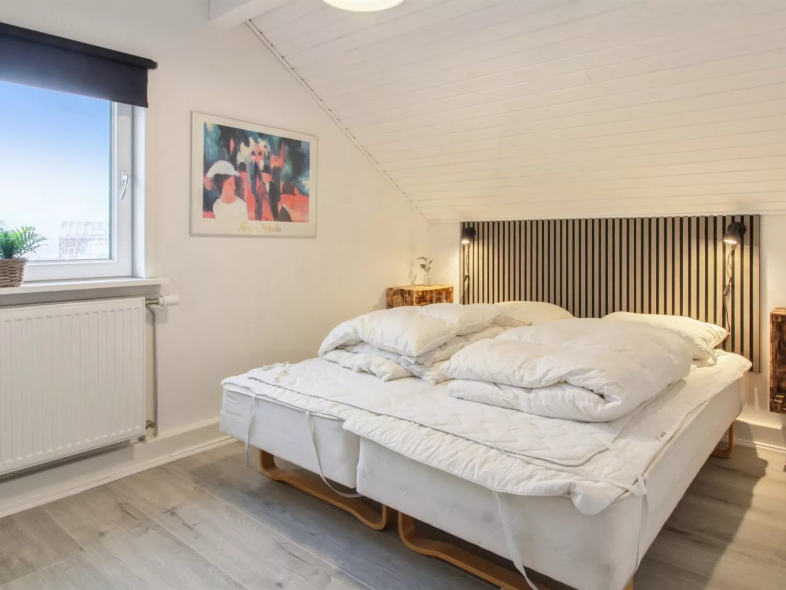 "Gaida" - 2.3km from the sea-Dedans