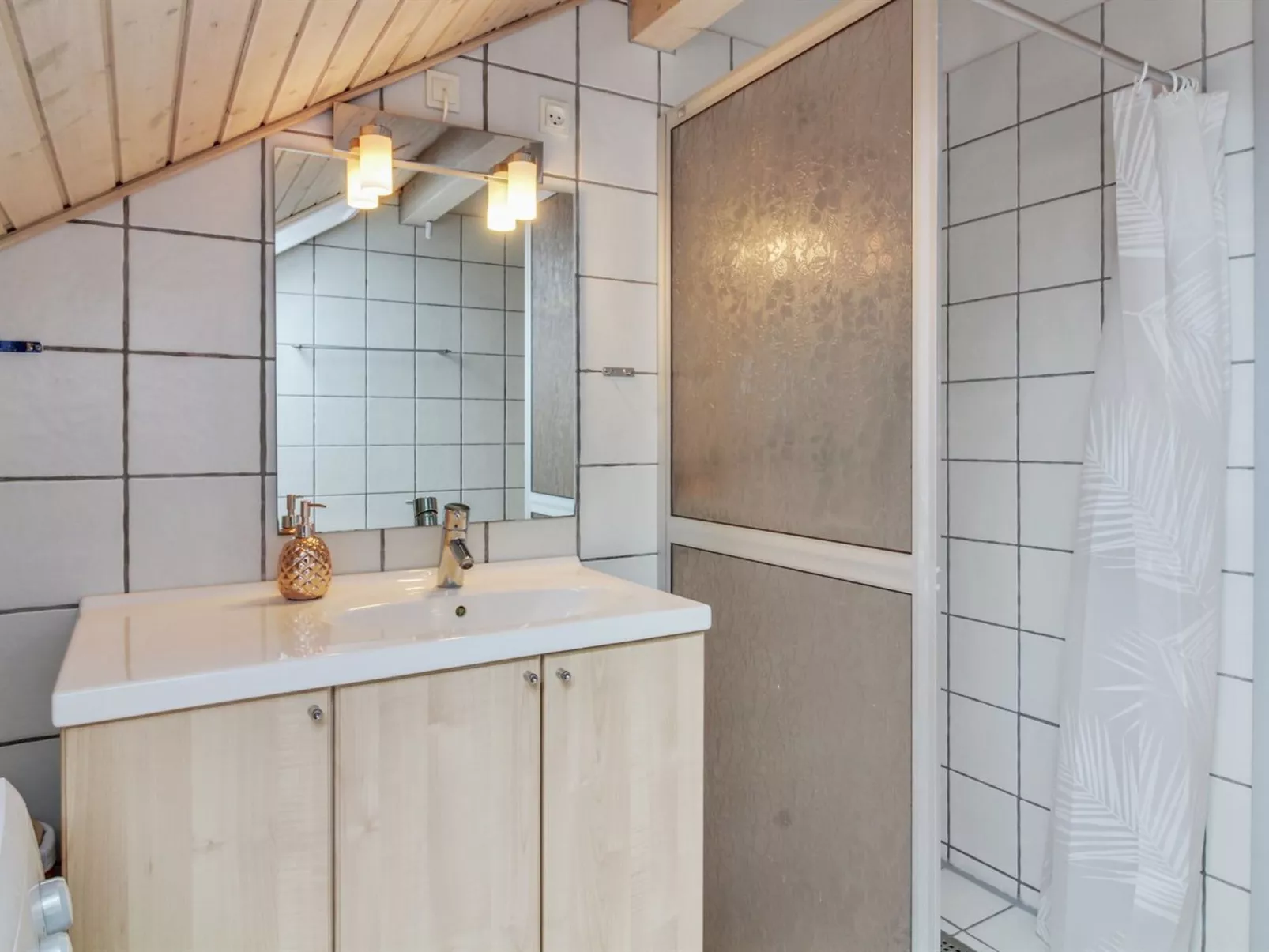 "Odger" - 2.3km from the sea - Dedans