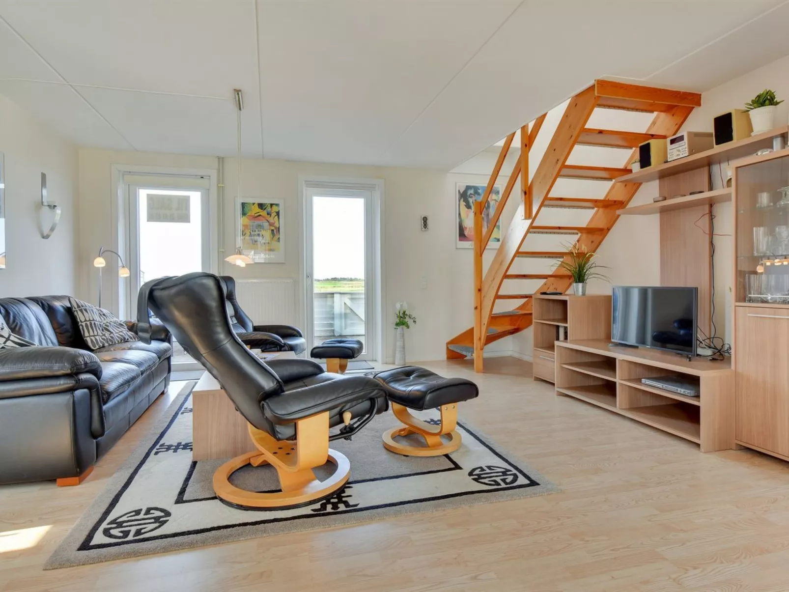 "Jovanka" - 2.3km from the sea - Inside