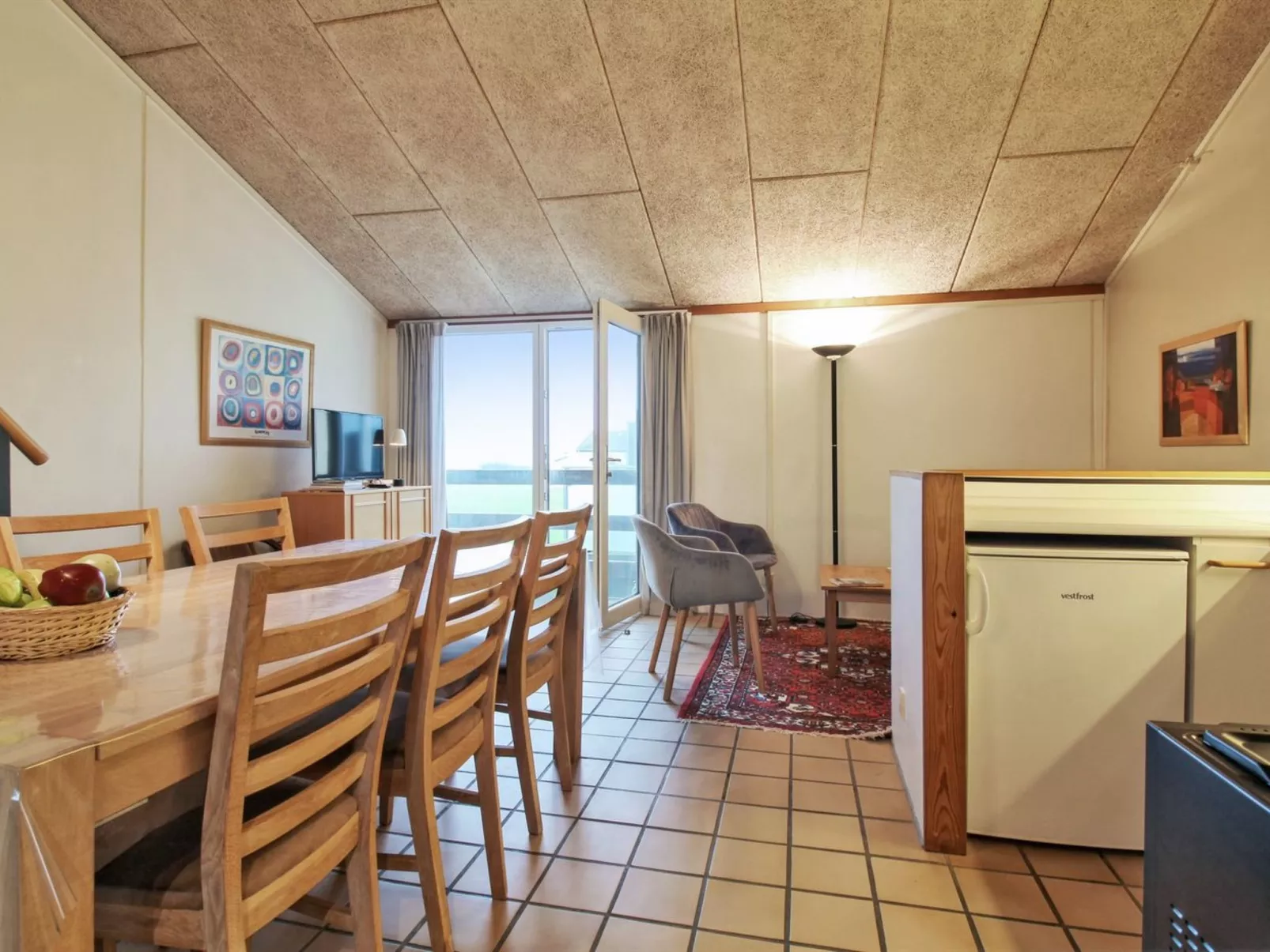 "Lenya" - 150m from the sea-Inside