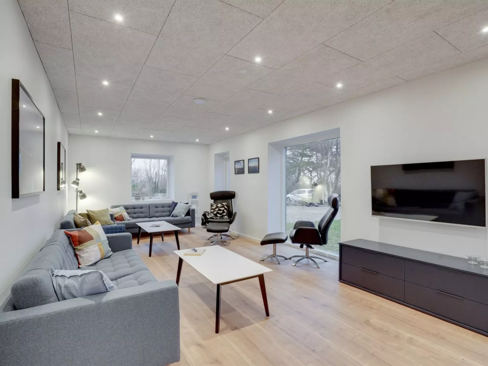 "Christiern" - 4.5km from the sea-Drinnen