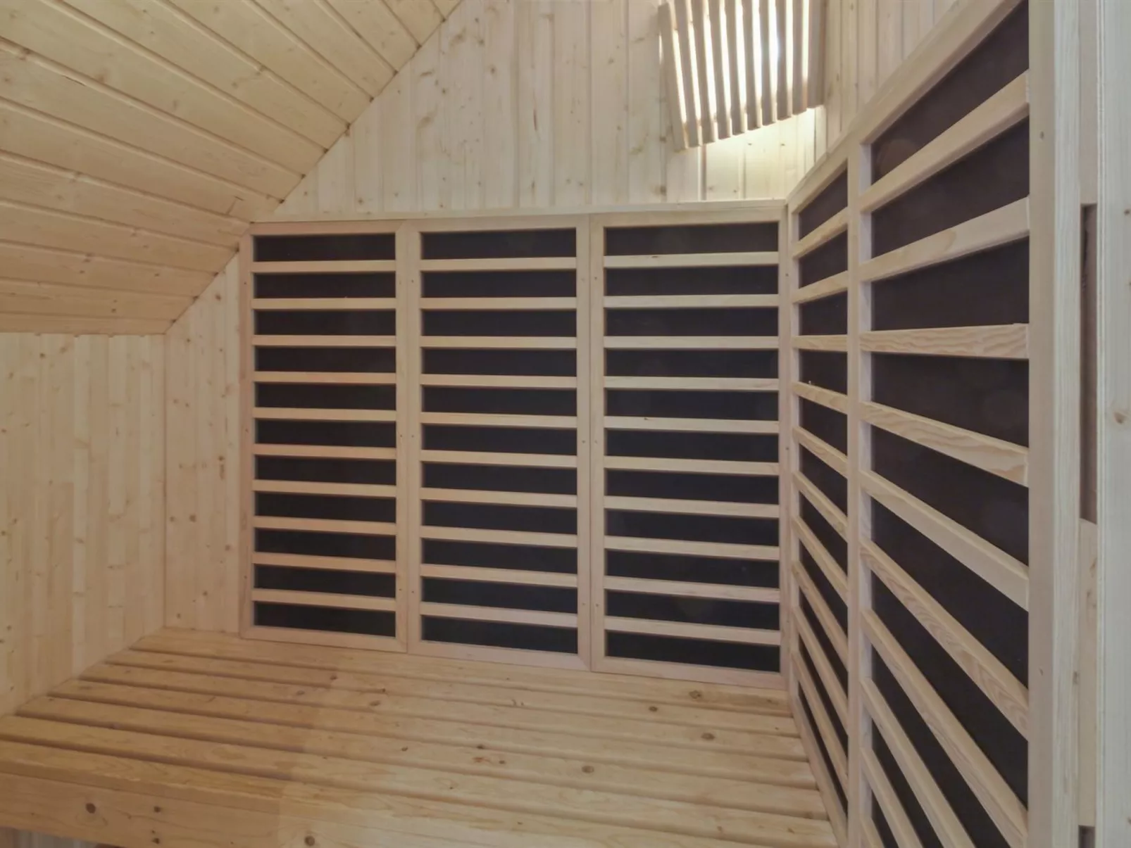 "Dufa" - 3.2km from the sea-Inside