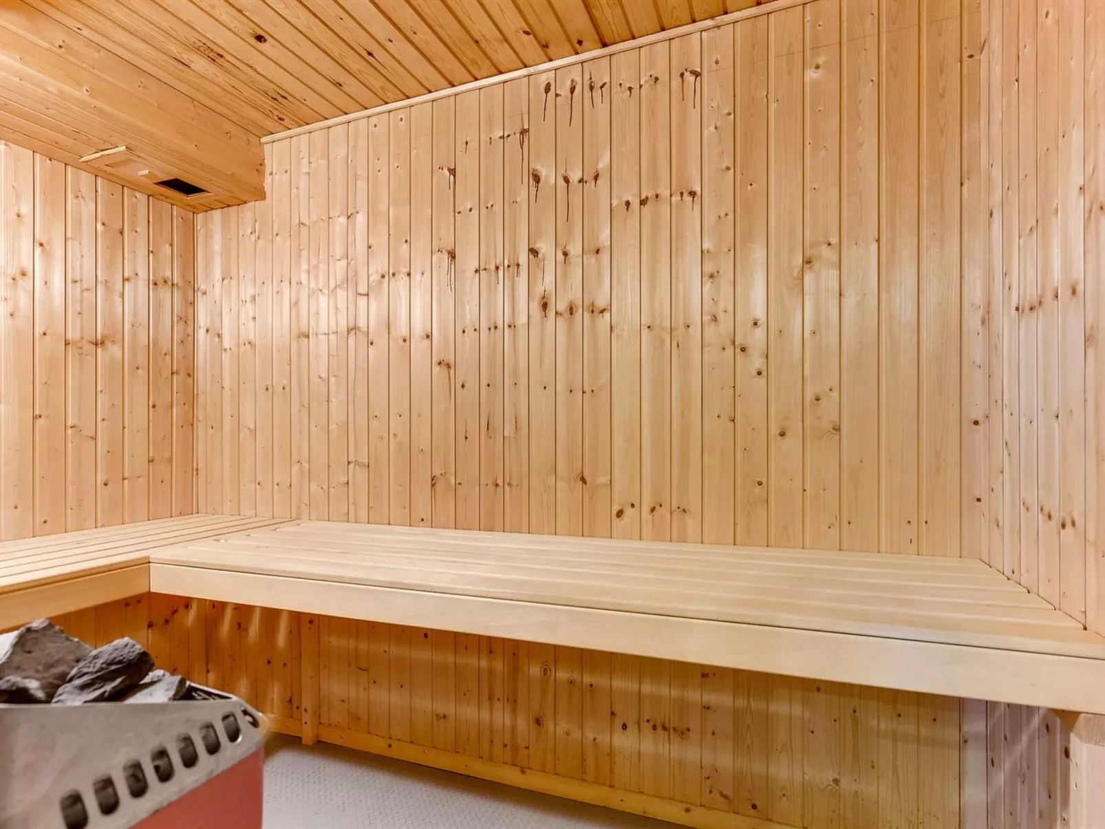 "Gabriela" - 1km from the sea-Inside