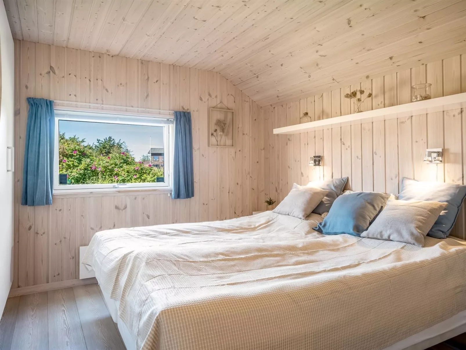 "Federica" - 500m from the sea-Inside