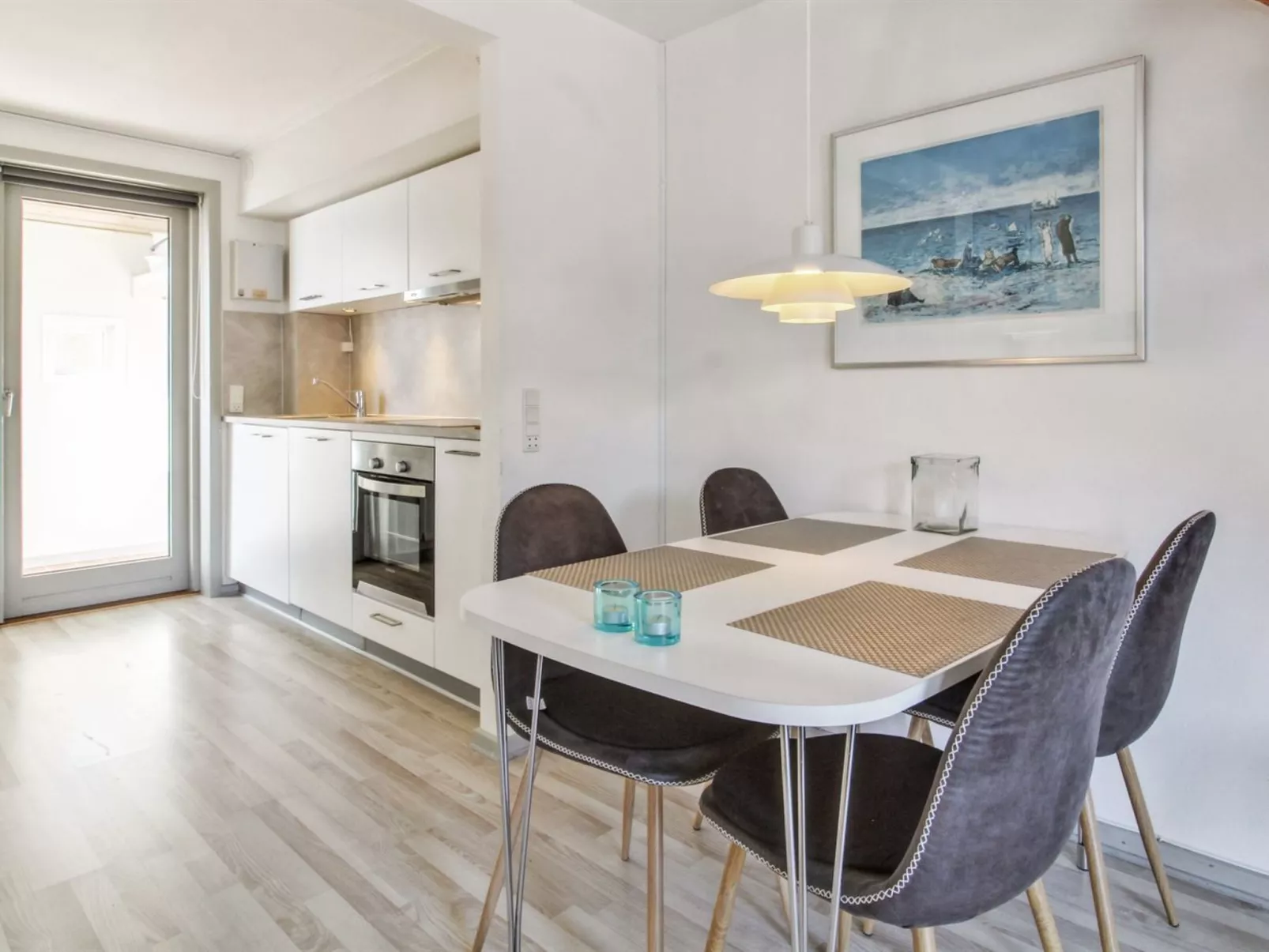 "Arna" - 2.3km from the sea-Inside