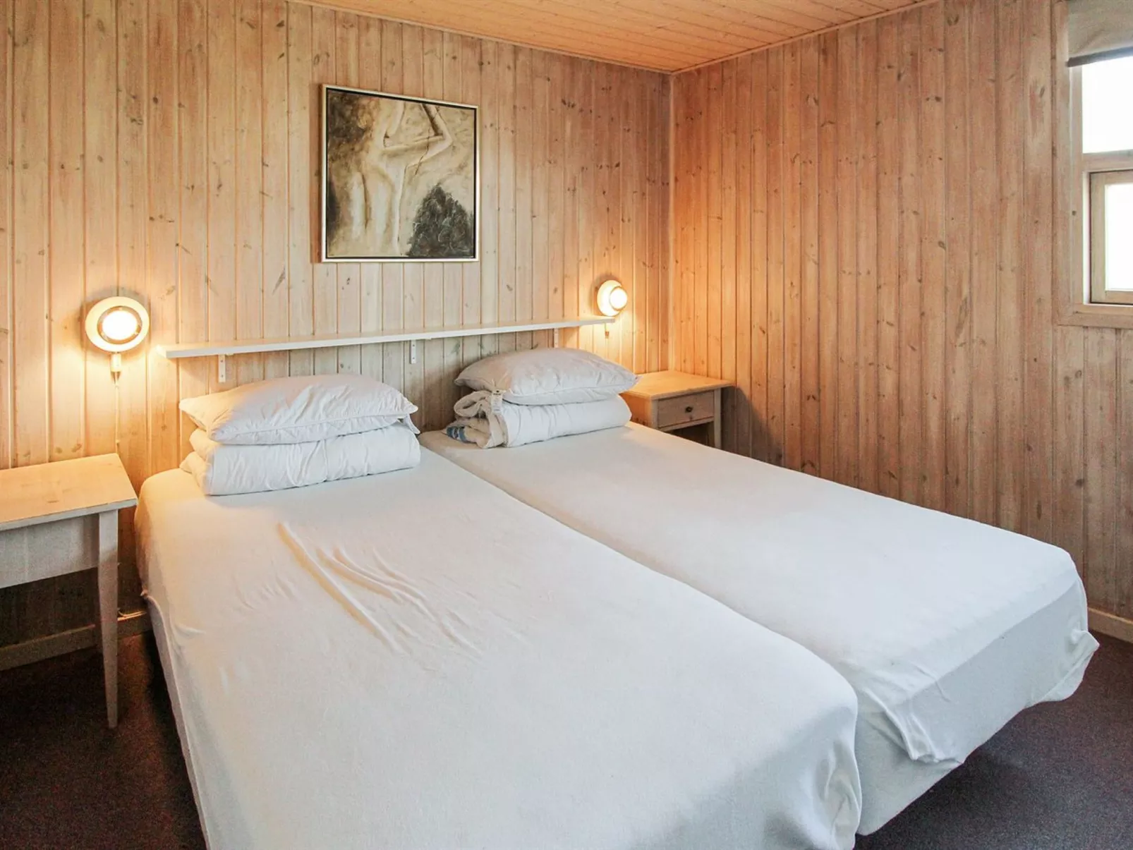 "Fabiola" - 200m from the sea-Dedans