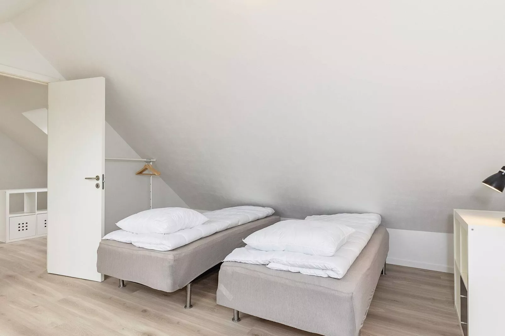 6 Personen Ferienhaus in Hals-By Traum-Innenbereich