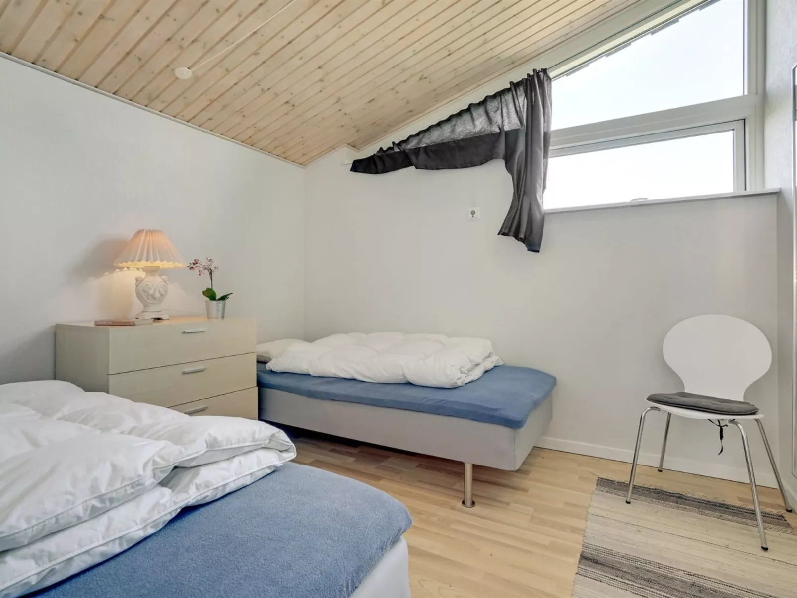 "Evald" - 200m from the sea-Inside