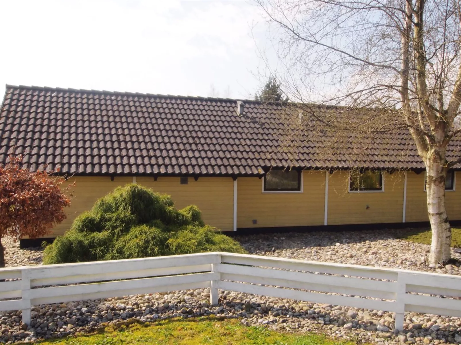 "Annelore" - 400m from the sea-Dehors