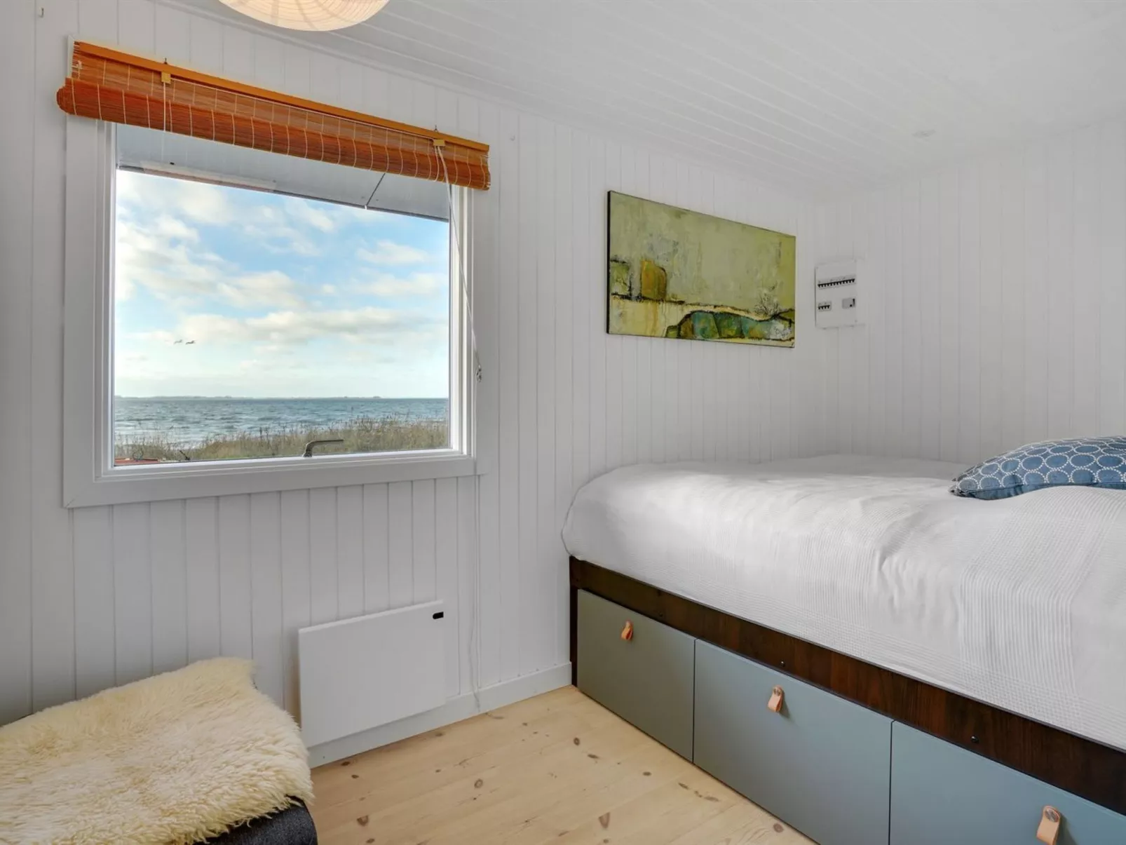 "Akseline" - 20m from the sea-Inside