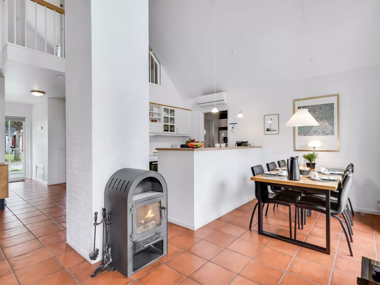 "Bratko" - 800m from the sea-Drinnen