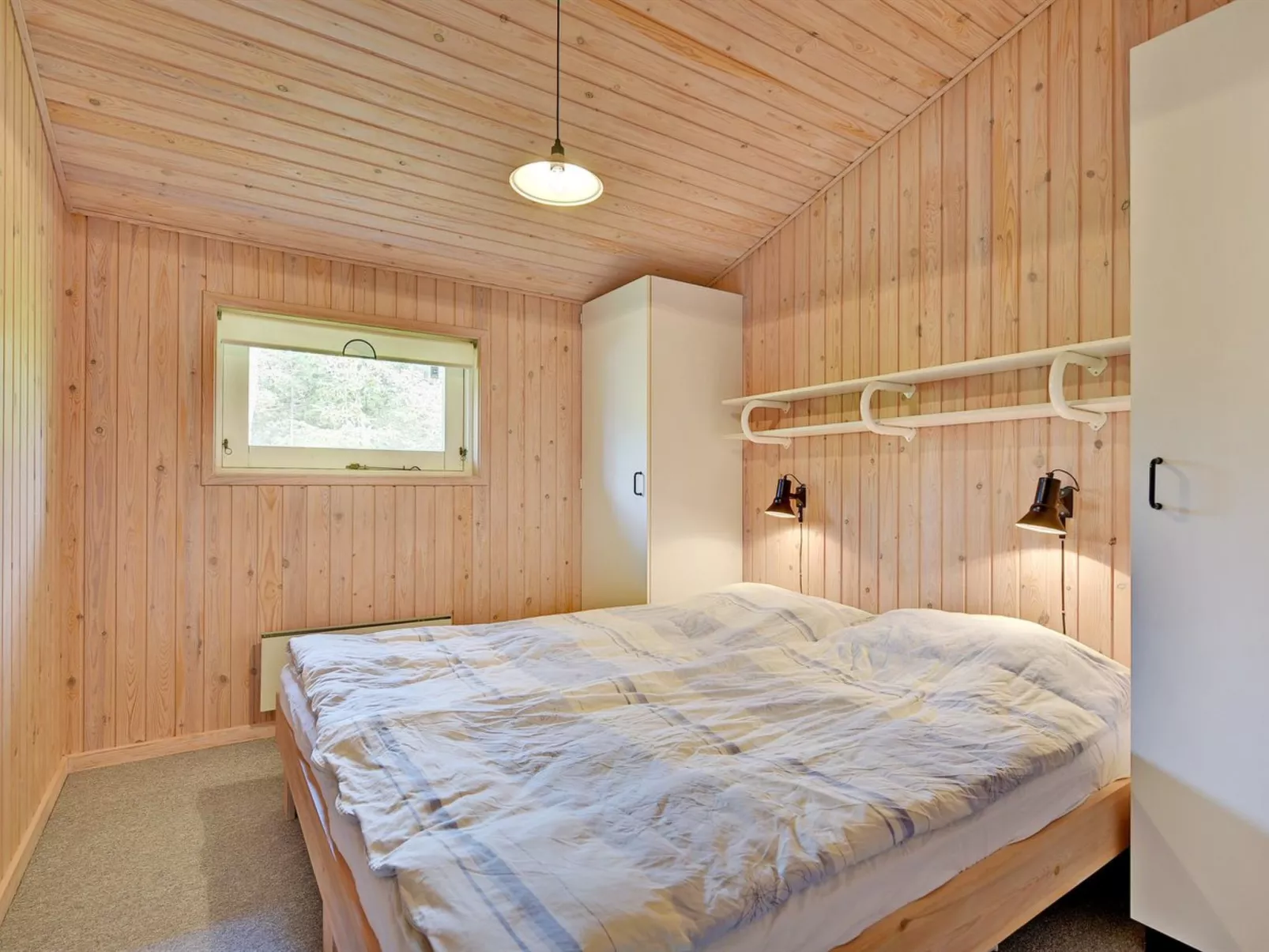 "Editt" - 2km from the sea-Inside