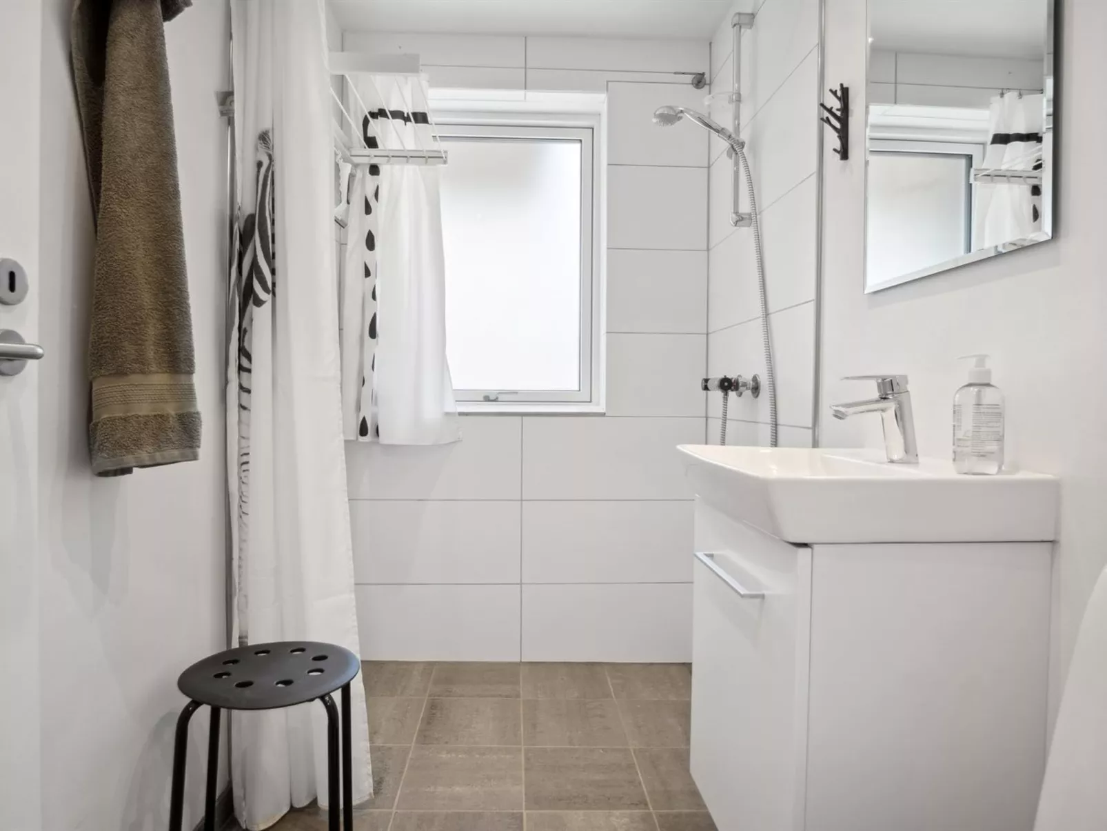 "Teodora" - 450m from the sea-Dedans