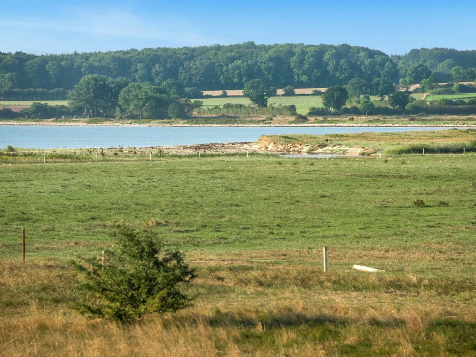 "Kaapo" - 300m from the sea-Outside