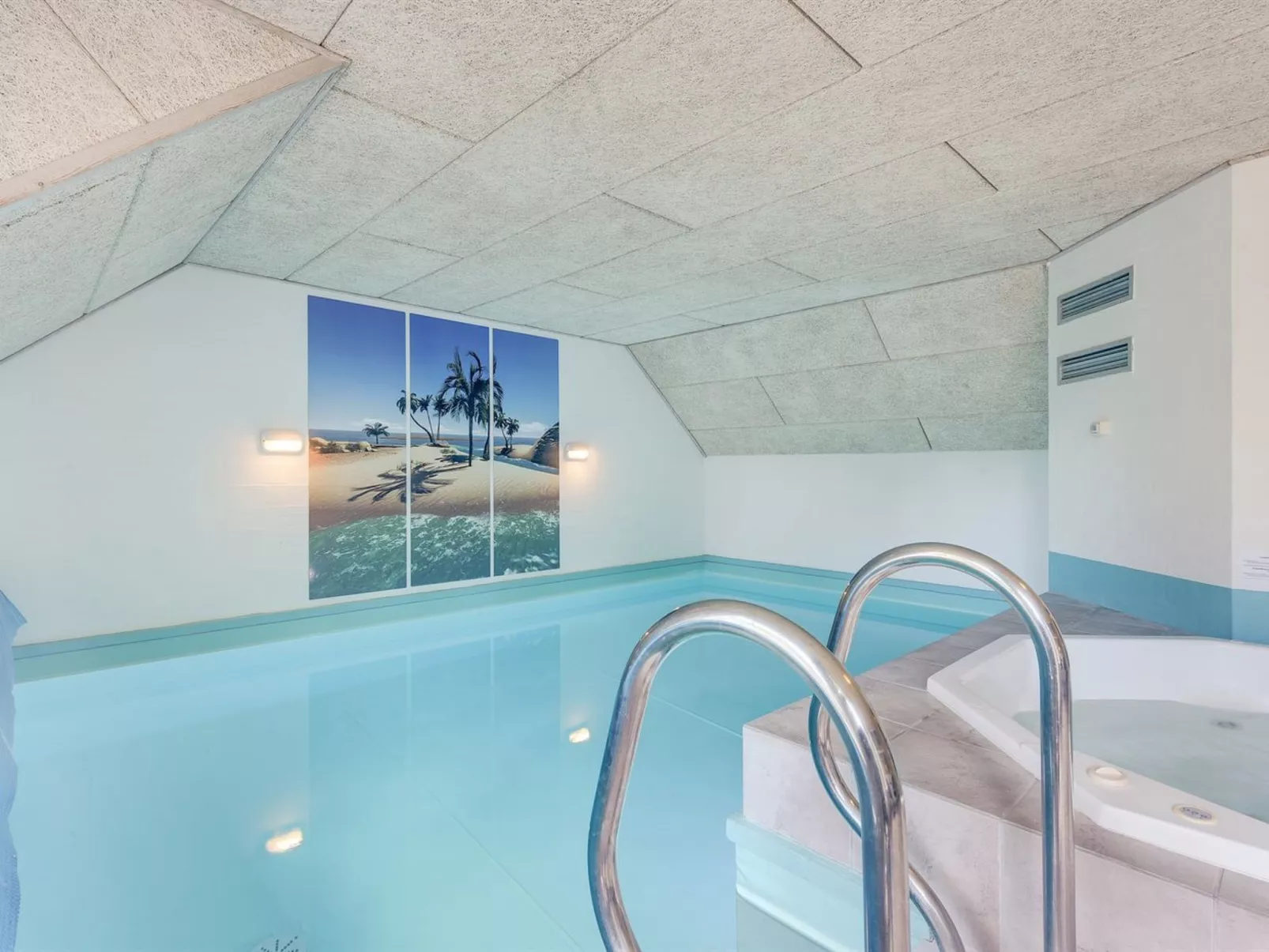 "Friederk" - 12km from the sea-Outside