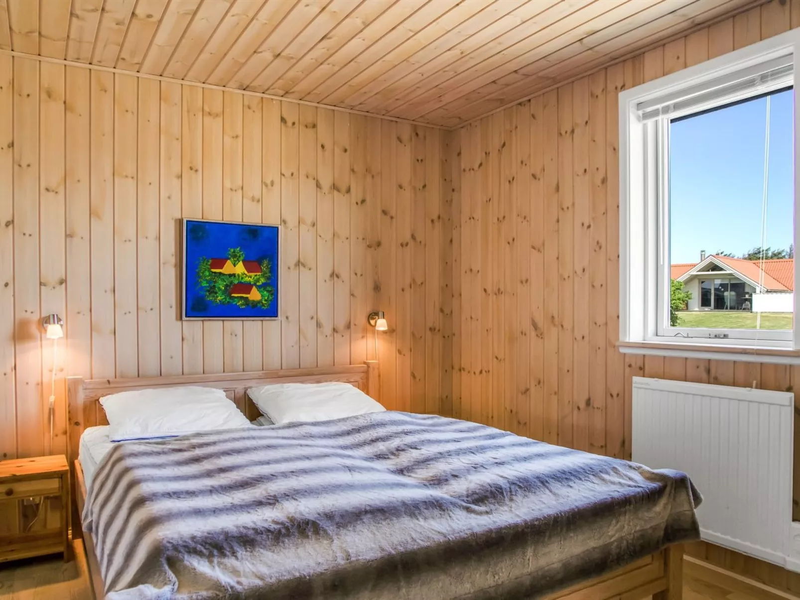 "Söffren" - 350m from the sea-Drinnen