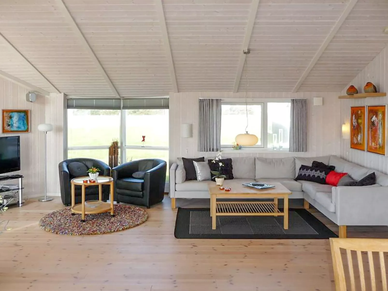 "Tayna" - 300m from the sea-Inside