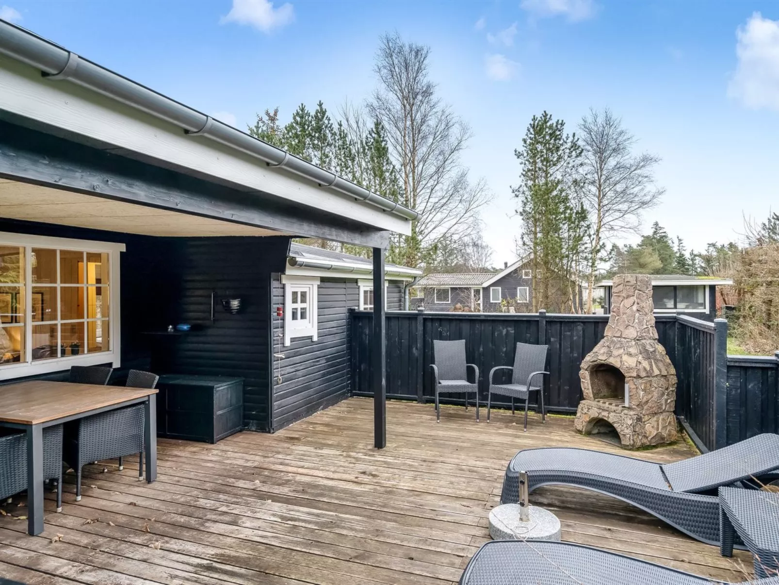 "Daliborka" - 600m from the sea-Outside